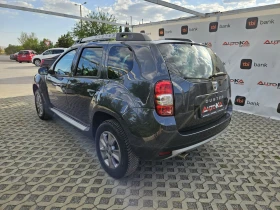 Dacia Duster 1.6i-114кс= 4х4= FACELIFT= NAVI= ПАРКТРОНИК - 18900 лв. - 80951218 5
