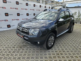Dacia Duster 1.6i-114кс= 4х4= FACELIFT= NAVI= ПАРКТРОНИК - 18900 лв. - 80951218 6