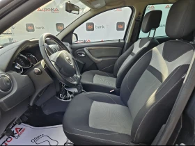 Dacia Duster 1.6i-114кс= 4х4= FACELIFT= NAVI= ПАРКТРОНИК - 18900 лв. - 80951218 7