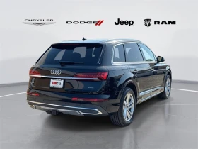 Audi Q7 - 50080 лв. / 25605.50 € - 55681586 3