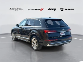 Audi Q7 - 50080 лв. / 25605.50 € - 55681586 4