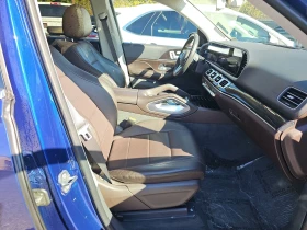 Mercedes-Benz GLE 350 4MATIC | Mobile.bg    8