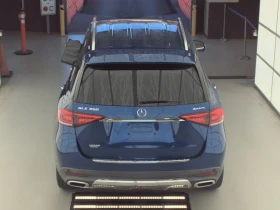 Mercedes-Benz GLE 350 4MATIC | Mobile.bg    5