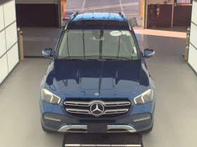 Mercedes-Benz GLE 350 4MATIC | Mobile.bg    2