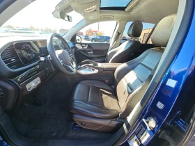Mercedes-Benz GLE 350 4MATIC | Mobile.bg    7