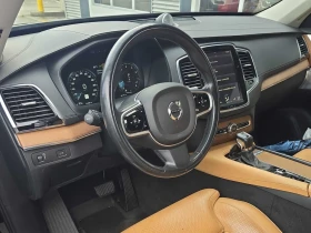 Volvo Xc90 T6 Inscription  CARFAX - 29999 лв. / 15338.25 € - 89896607 5
