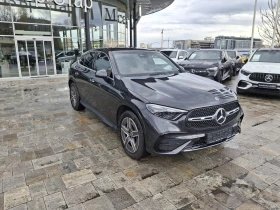 Mercedes-Benz GLC 300 d 4MATIC Coupe | Mobile.bg    3