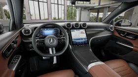 Mercedes-Benz GLC 300 d 4MATIC Coupe - 148000 лв. / 75671.20 € - 56338695 8