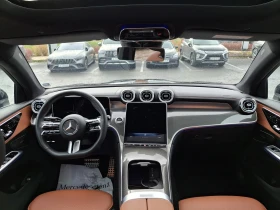 Mercedes-Benz GLC 300 d 4MATIC Coupe | Mobile.bg    12