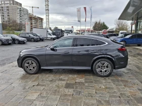 Mercedes-Benz GLC 300 d 4MATIC Coupe | Mobile.bg    4