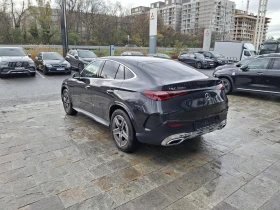 Mercedes-Benz GLC 300 d 4MATIC Coupe | Mobile.bg    6