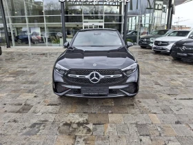 Mercedes-Benz GLC 300 d 4MATIC Coupe | Mobile.bg    2