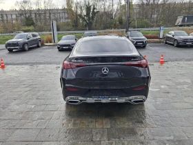 Mercedes-Benz GLC 300 d 4MATIC Coupe | Mobile.bg    7