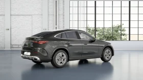 Mercedes-Benz GLC 300 d 4MATIC Coupe - 148000 лв. / 75671.20 € - 56338695 4