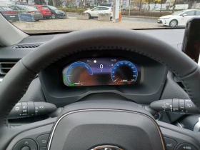 ����� �� �������� �� Toyota Rav4 Luxury 