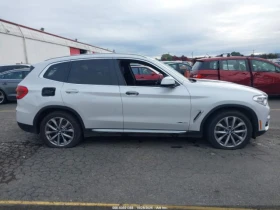 BMW X3 ПОДГРЕВ* КАМЕРА* КЕЙЛЕС* LANE* ASSIST - 17500 € / 34227.03 лв. - 63285859 12
