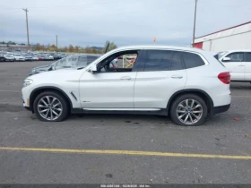 BMW X3 ПОДГРЕВ* КАМЕРА* КЕЙЛЕС* LANE* ASSIST - 17500 € / 34227.03 лв. - 63285859 13