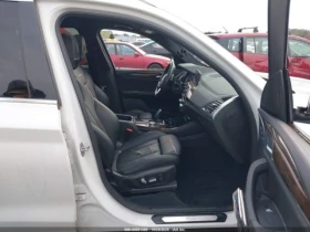 BMW X3 ПОДГРЕВ* КАМЕРА* КЕЙЛЕС* LANE* ASSIST - 17500 € / 34227.03 лв. - 63285859 5