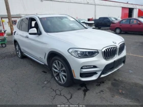 BMW X3 ПОДГРЕВ* КАМЕРА* КЕЙЛЕС* LANE* ASSIST