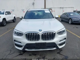 BMW X3 ПОДГРЕВ* КАМЕРА* КЕЙЛЕС* LANE* ASSIST - 17500 € / 34227.03 лв. - 63285859 11