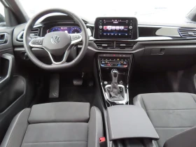 VW T-Roc VW T- Roc Style Plus 1.5 TSI OPF DSG - 30400 € / 59457.23 лв. - 62776909 5