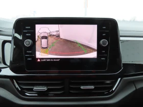 VW T-Roc VW T- Roc Style Plus 1.5 TSI OPF DSG - 30400 € / 59457.23 лв. - 62776909 10