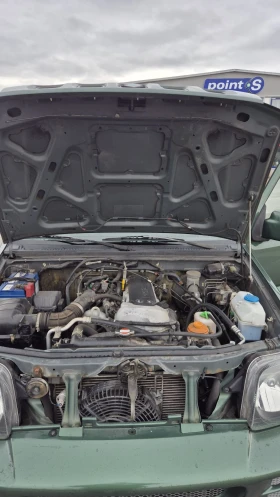 Suzuki Jimny 1328кб Климатик 4 4 - 6800 € / 13299.64 лв. - 96740526 17