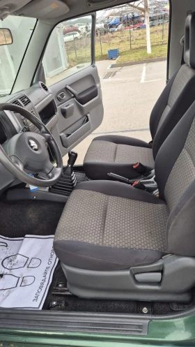 Suzuki Jimny 1328кб Климатик 4 4 - 6800 € / 13299.64 лв. - 96740526 13