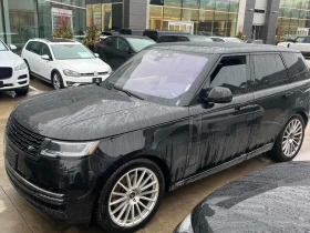 Land Rover Range rover, снимка 1