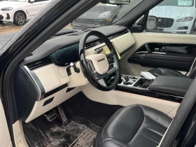 Land Rover Range rover, снимка 6