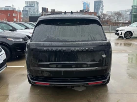 Land Rover Range rover, снимка 5