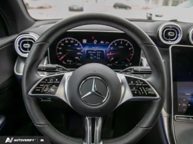 Mercedes-Benz GLC * CPO WARRANTY | DRIVERS ASSIST * CARFAX * ЦЕНА ДО - 55600 € / 108744.15 лв. - 73781956 15