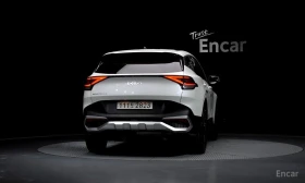 Kia Sportage undefined | Auto.bg — изображение 4