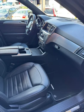 Mercedes-Benz ML 350 ML 350 BLUETEC 4 MATIC - 16400 € / 32075.61 лв. - 55996354 6