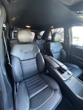 Mercedes-Benz ML 350 ML 350 BLUETEC 4 MATIC - 16400 € / 32075.61 лв. - 55996354 7
