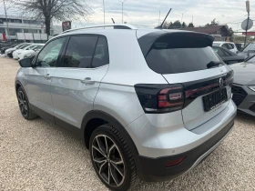 VW T-Cross ������ -��������� | Mobile.bg � ����� ������ 4