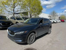 ����� �� �������� �� Mazda CX-5 * GS * ���������� ��� ������������ ������ * 