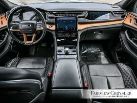 Jeep Grand cherokee 5.7 SUMMIT RESERVE | Mobile.bg � ����� ������ 12