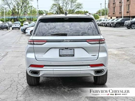 Jeep Grand cherokee 5.7 SUMMIT RESERVE | Mobile.bg � ����� ������ 5