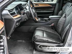 Jeep Grand cherokee 5.7 SUMMIT RESERVE | Mobile.bg � ����� ������ 8