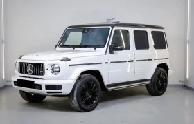Mercedes-Benz G 400 d | Mobile.bg � ����� ������ 2