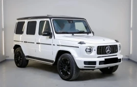 ������ Mercedes-Benz G 400