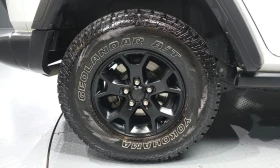 Jeep Wrangler Wyllis Edition Sport | Auto.bg — изображение 4