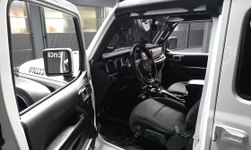 Jeep Wrangler Wyllis Edition Sport | Auto.bg — изображение 9