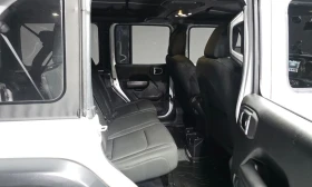 Jeep Wrangler Wyllis Edition Sport | Auto.bg — изображение 10
