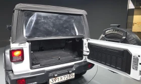 Jeep Wrangler Wyllis Edition Sport | Auto.bg — изображение 16