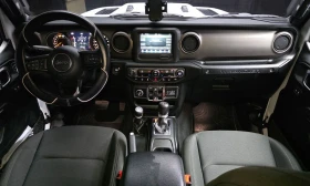 Jeep Wrangler Wyllis Edition Sport | Auto.bg — изображение 6