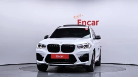 BMW X3 M40i* 360* HUD* ЕЛ. БАГАЖНИК* ЛЮК* КРАЙНА ЦЕНА - 36699 € - 22854449 3