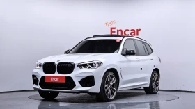 BMW X3 M40i* 360* HUD* ЕЛ. БАГАЖНИК* ЛЮК* КРАЙНА ЦЕНА