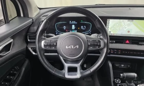 Kia Sportage Full extras* ���� �� �������� | Mobile.bg � ����� ������ 11
